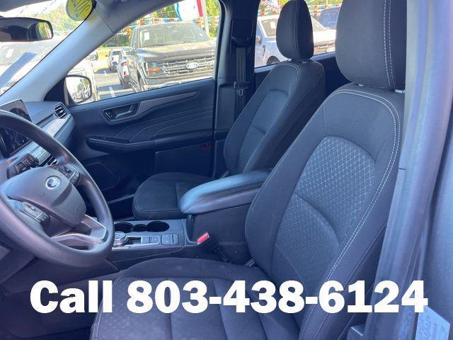 used 2025 Ford Escape car, priced at $20,999