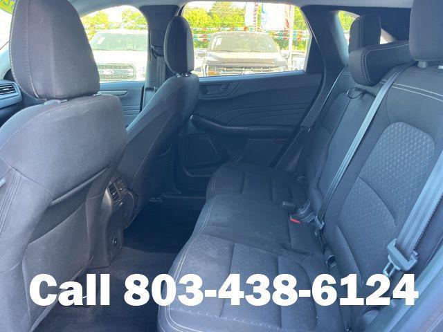 used 2025 Ford Escape car, priced at $20,999