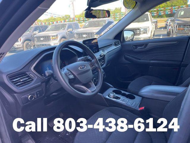 used 2025 Ford Escape car, priced at $20,999