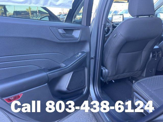new 2026 Ford Escape car, priced at $27,120