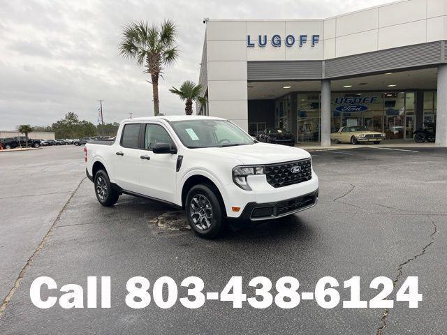 new 2026 Ford Maverick car, priced at $31,397