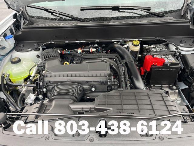 new 2026 Ford Maverick car, priced at $31,397