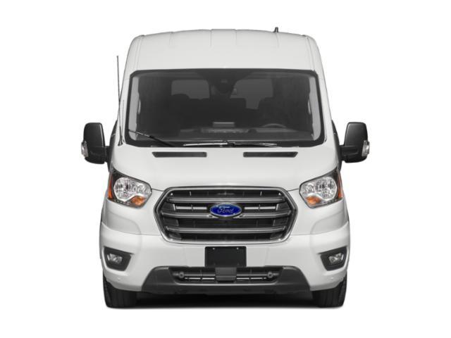 used 2022 Ford Transit-350 car