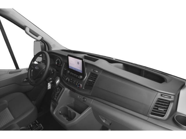 used 2022 Ford Transit-350 car