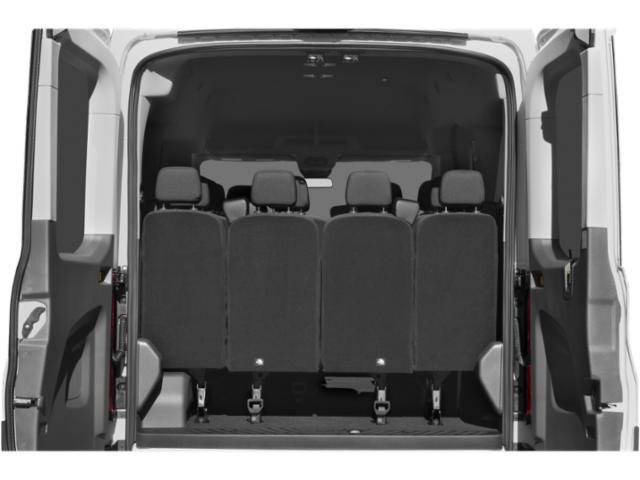 used 2022 Ford Transit-350 car