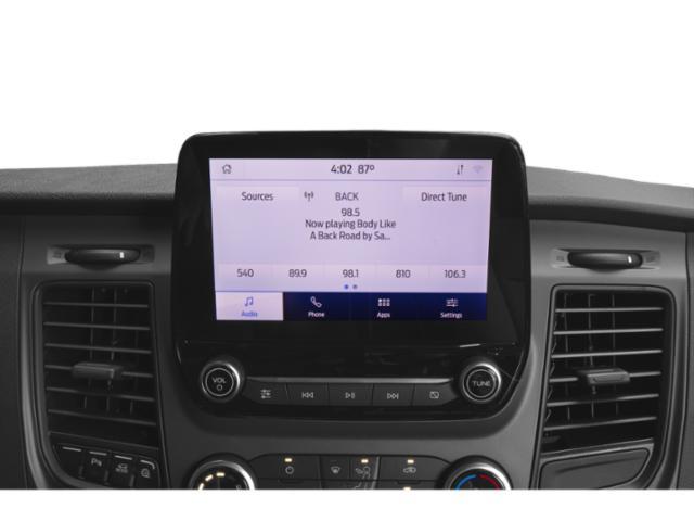 used 2022 Ford Transit-350 car