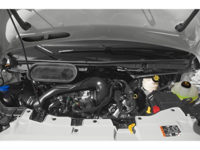 used 2022 Ford Transit-350 car