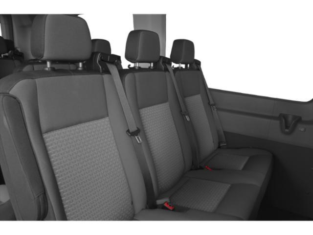 used 2022 Ford Transit-350 car