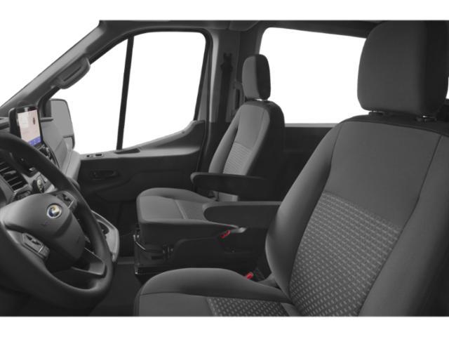 used 2022 Ford Transit-350 car