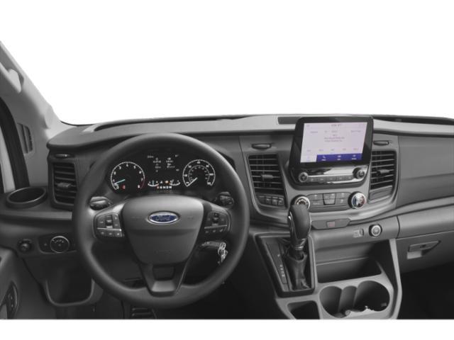 used 2022 Ford Transit-350 car