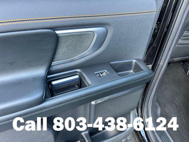 used 2025 Ford Expedition car, priced at $71,999