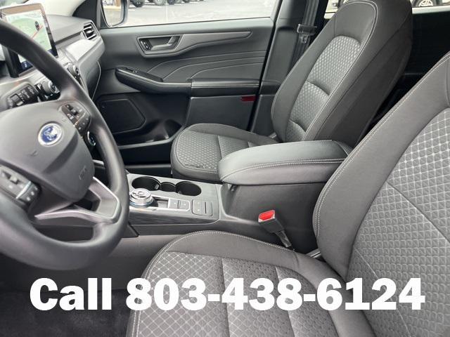 new 2026 Ford Escape car, priced at $28,515