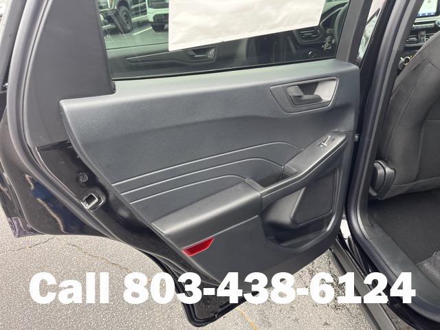 new 2026 Ford Escape car, priced at $28,515