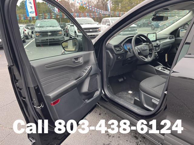 new 2026 Ford Escape car, priced at $28,515