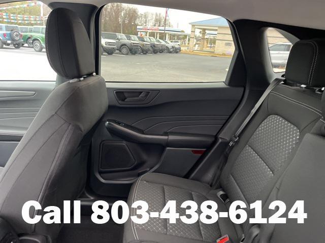 new 2026 Ford Escape car, priced at $28,515