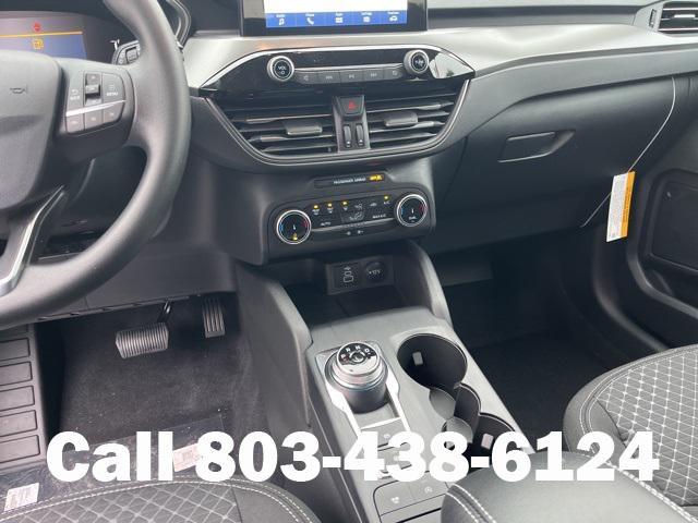 new 2026 Ford Escape car, priced at $28,515