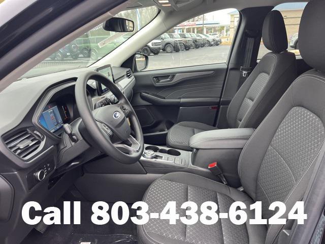 new 2026 Ford Escape car, priced at $28,515