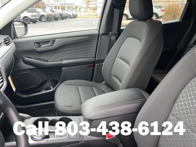 new 2026 Ford Escape car, priced at $28,515