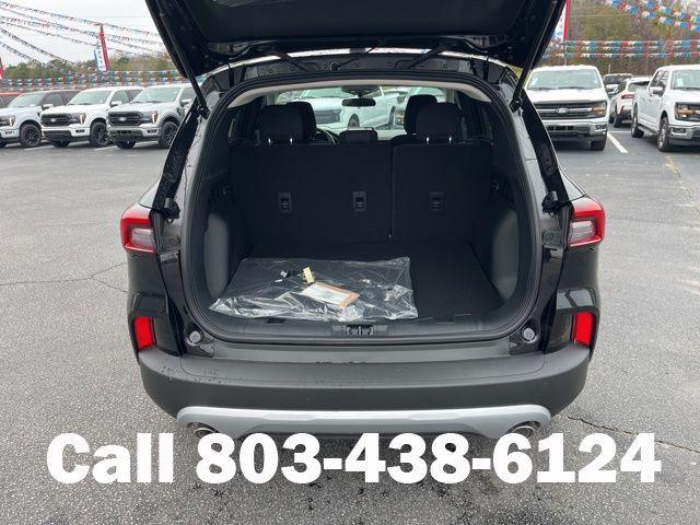 new 2026 Ford Escape car, priced at $28,015