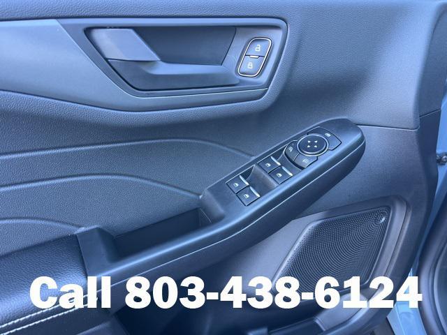 new 2026 Ford Escape car, priced at $28,980