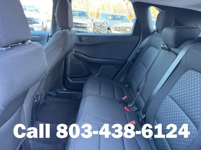 new 2026 Ford Escape car, priced at $28,980