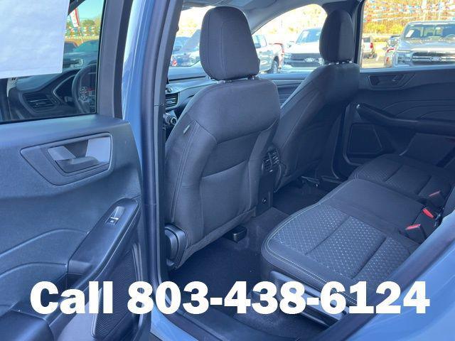 new 2026 Ford Escape car, priced at $28,480