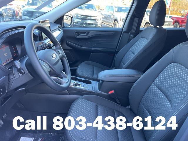 new 2026 Ford Escape car, priced at $28,980