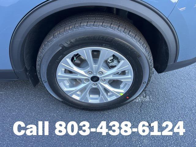 new 2026 Ford Escape car, priced at $28,980