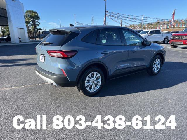 new 2026 Ford Escape car, priced at $28,980