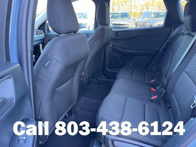 new 2026 Ford Escape car, priced at $28,480