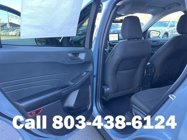 new 2026 Ford Escape car, priced at $28,980