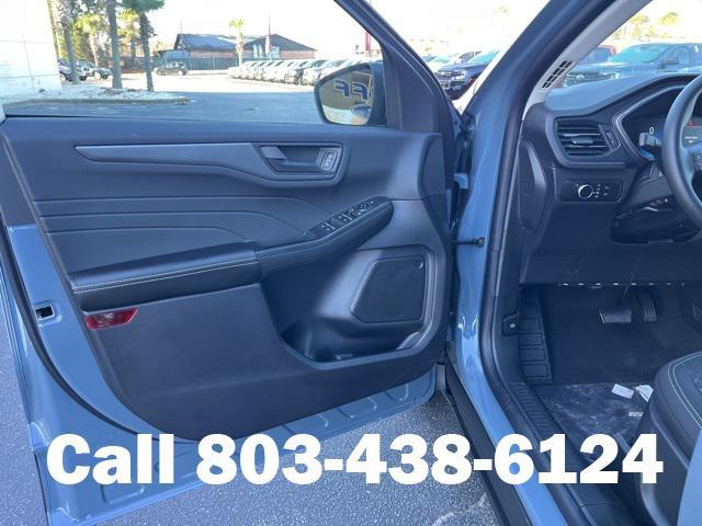 new 2026 Ford Escape car, priced at $28,980