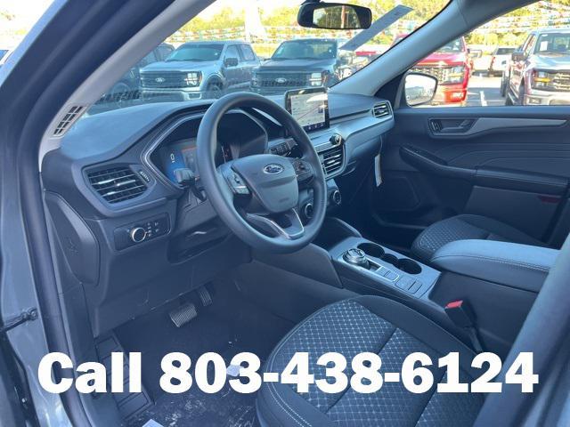 new 2026 Ford Escape car, priced at $28,520