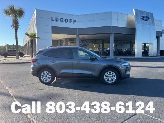 new 2026 Ford Escape car, priced at $28,520