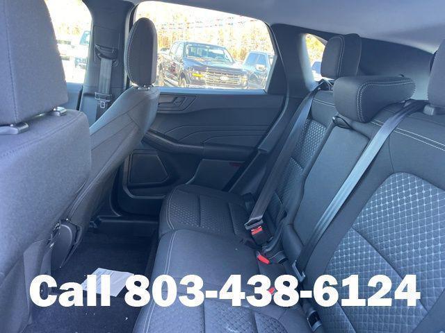 new 2026 Ford Escape car, priced at $28,020