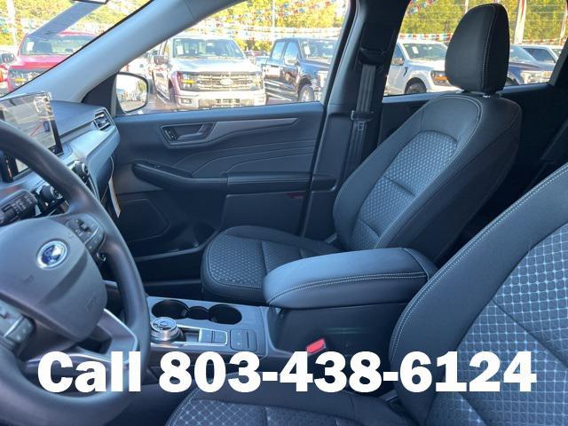 new 2026 Ford Escape car, priced at $28,520