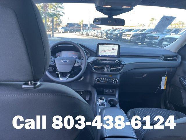 new 2026 Ford Escape car, priced at $28,020