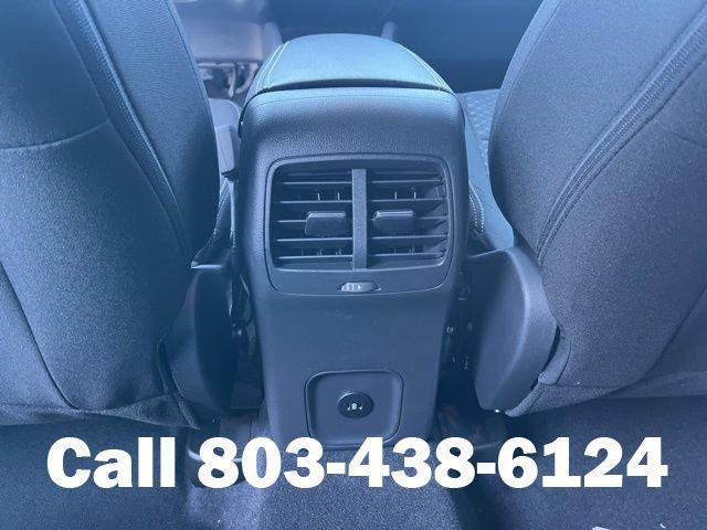 new 2026 Ford Escape car, priced at $28,020