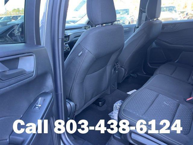 new 2026 Ford Escape car, priced at $28,020