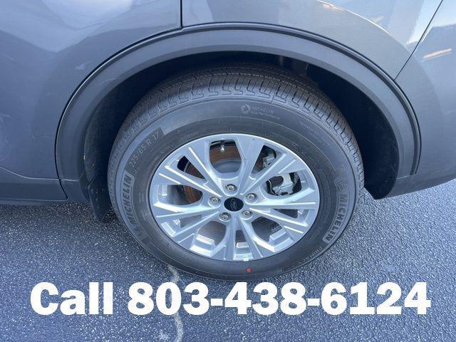 new 2026 Ford Escape car, priced at $28,020