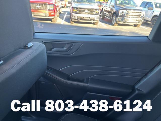 new 2026 Ford Escape car, priced at $28,520