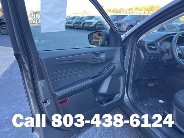 new 2026 Ford Escape car, priced at $28,520