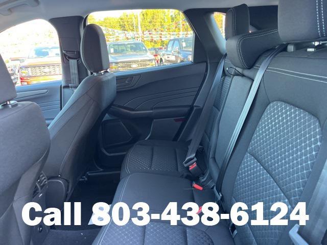 new 2026 Ford Escape car, priced at $28,520