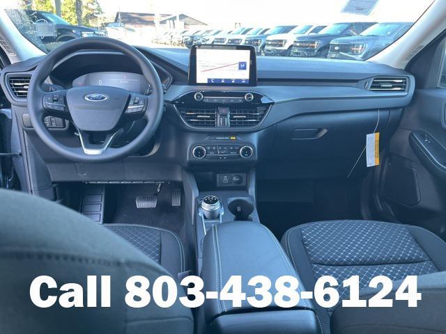 new 2026 Ford Escape car, priced at $28,520