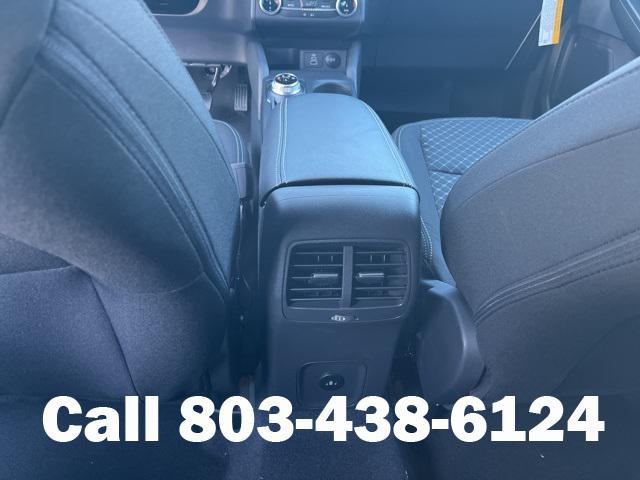 new 2026 Ford Escape car, priced at $28,520