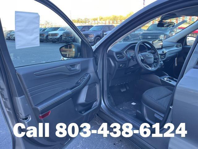 new 2026 Ford Escape car, priced at $28,520