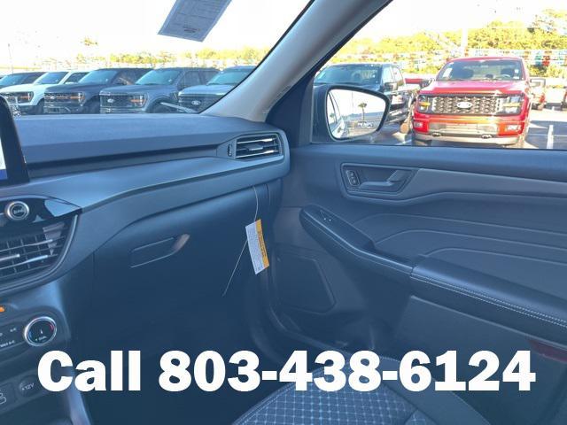 new 2026 Ford Escape car, priced at $28,520