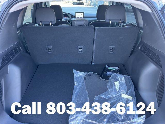 new 2026 Ford Escape car, priced at $28,020