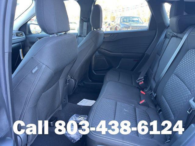 new 2026 Ford Escape car, priced at $28,020