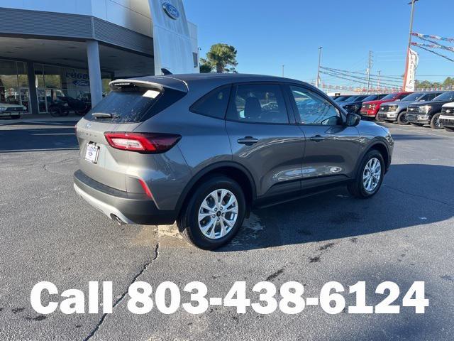 new 2026 Ford Escape car, priced at $28,520